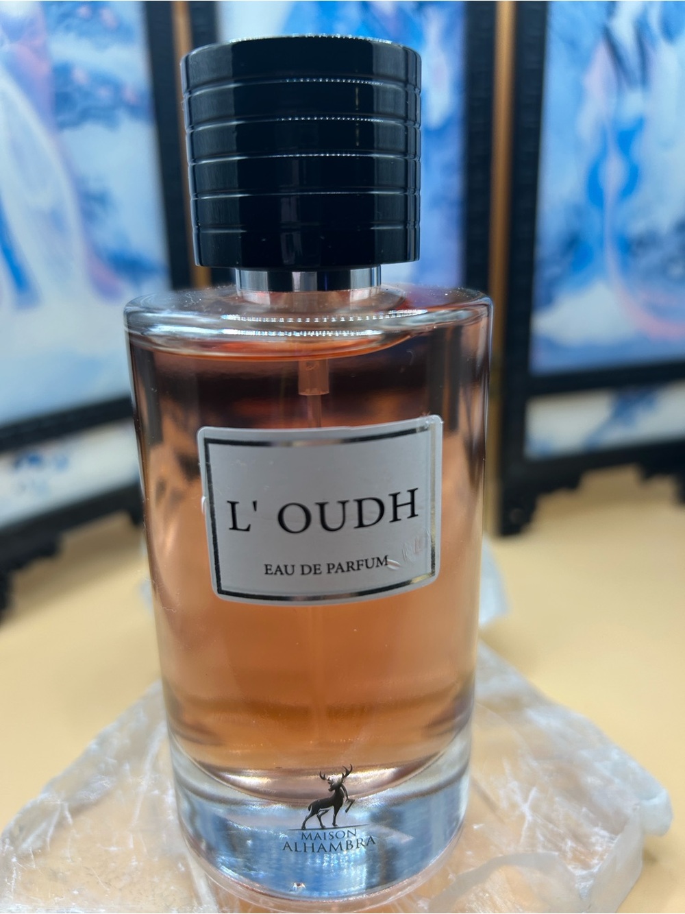 l oudh